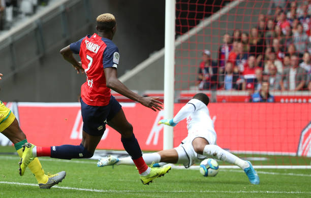 Nhận định Stade Reims vs Lille, 18h00 ng&agrave;y 30/8