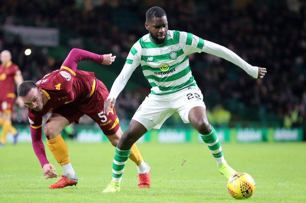 Nhận định Celtic vs Motherwell FC, 21h00 ngày 30/8