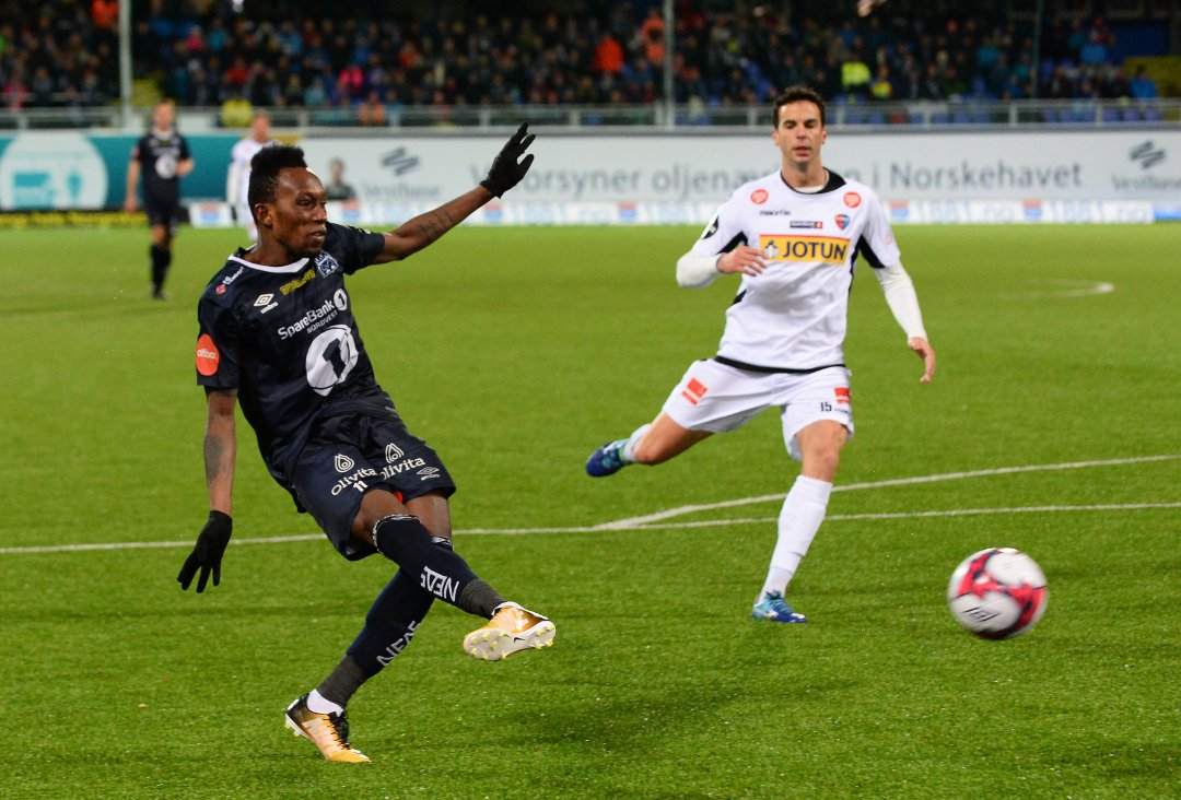 Nhận định Sandefjord vs Kristiansund BK, 23h00 ng&agrave;y 30/8