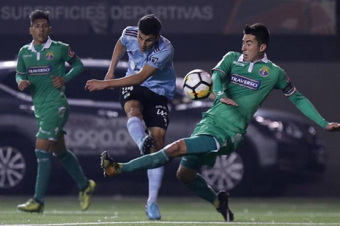 Nhận định, soi kèo Audax Italiano vs O'Higgins, 5h30 ngày 31/8