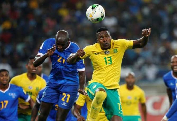 Nhận định, soi kèo CH Trung Phi vs Cape Verde, 20h ngày 1/9