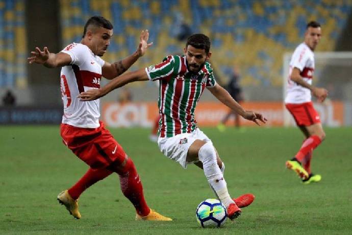 Nhận định, soi kèo Fluminense vs Bahia, 5h00 ngày 31/8