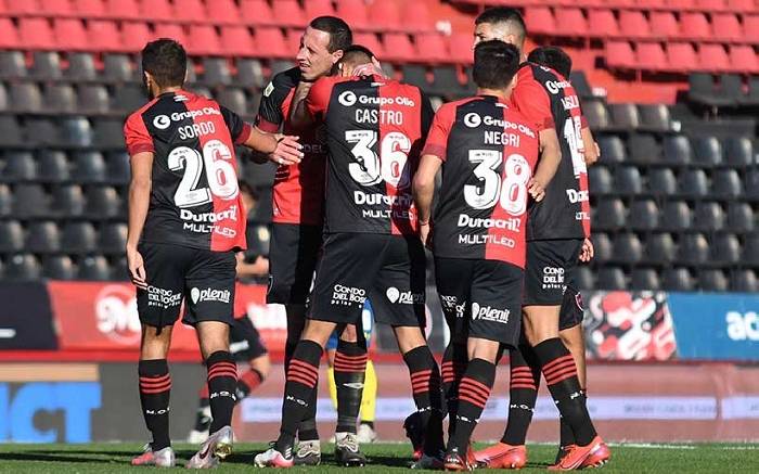 Nhận định, soi kèo Newell's Old Boys vs Tucuman, 0h30 ngày 31/8