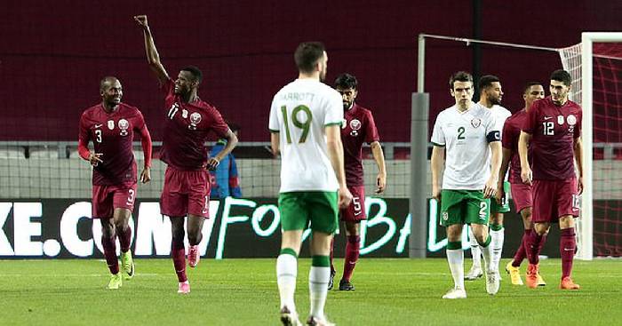 Nhận định, soi kèo Qatar vs Serbia, 1h45 ngày 2/9