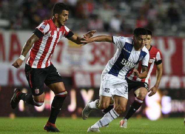 Nhận định, soi kèo Talleres Cordoba vs Estudiantes, 7h15 ngày 31/8