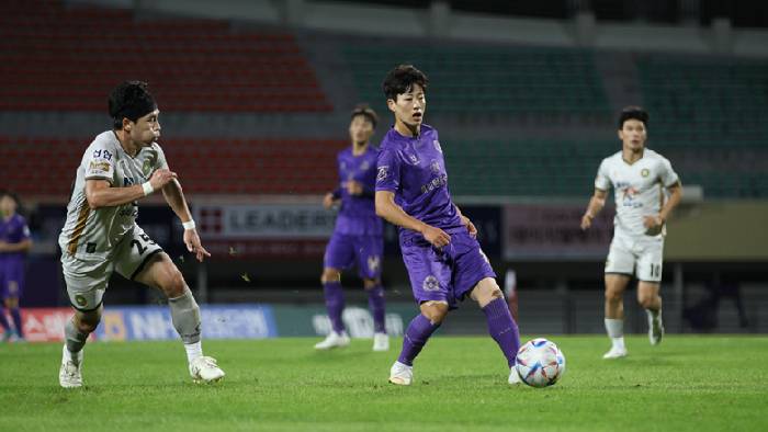 Nhận định, soi kèo Busan IPark vs Anyang, 17h ngày 30/8