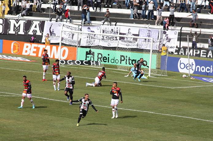 Soi k&egrave;o t&agrave;i xỉu Ituano vs Operario h&ocirc;m nay, 6h30 ng&agrave;y 31/8