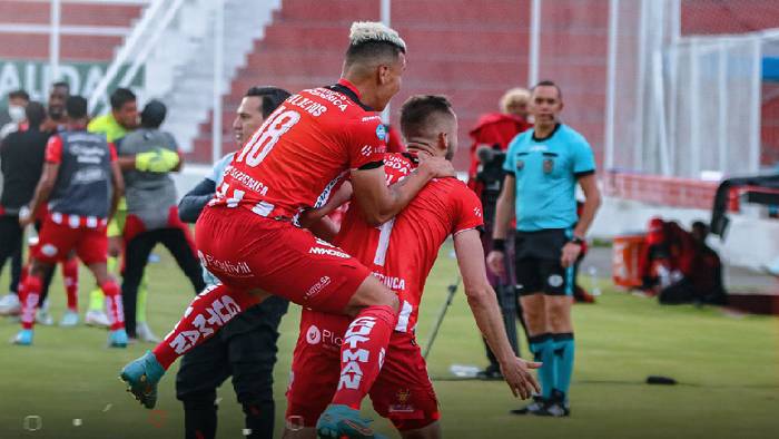 Soi k&egrave;o t&agrave;i xỉu Tecnico Universitario vs Orense h&ocirc;m nay, 7h ng&agrave;y 30/8