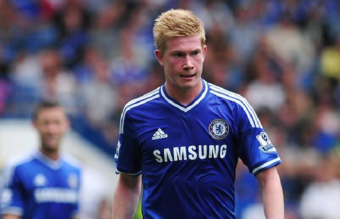 Chelsea ch&iacute;nh thức gửi đề nghị cho 'De Bruyne 2.0' của Arsenal