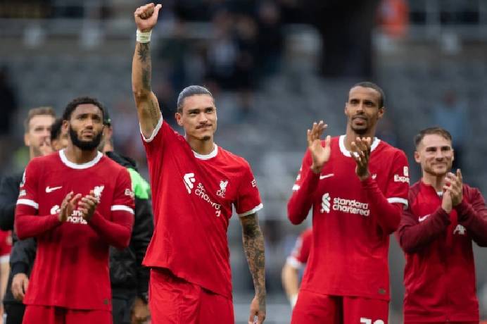 Khó lường vụ Salah, Liverpool chiêu mộ siêu sao đắt giá nhất thế kỷ