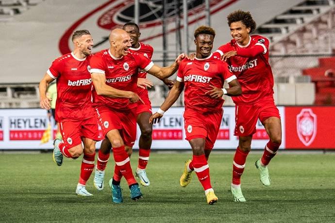 Nhận định, soi k&egrave;o AEK Athens vs Royal Antwerp, 2h00 ng&agrave;y 31/8