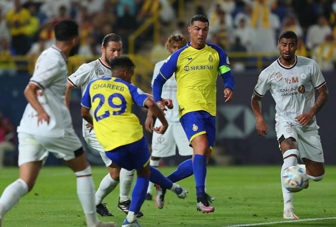 Nhận định, soi k&egrave;o Al-Nassr FC vs Al-Shabab Club, 1h00 ng&agrave;y 30/8