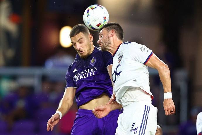 Nhận định, soi kèo Charlotte vs Orlando City, 6h30 ngày 31/8
