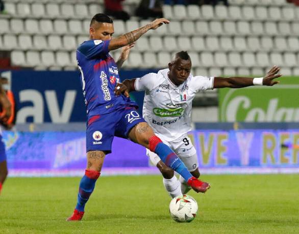 Nhận định, soi kèo Deportivo Pasto vs Once Caldas, 08h10 ngày 30/8