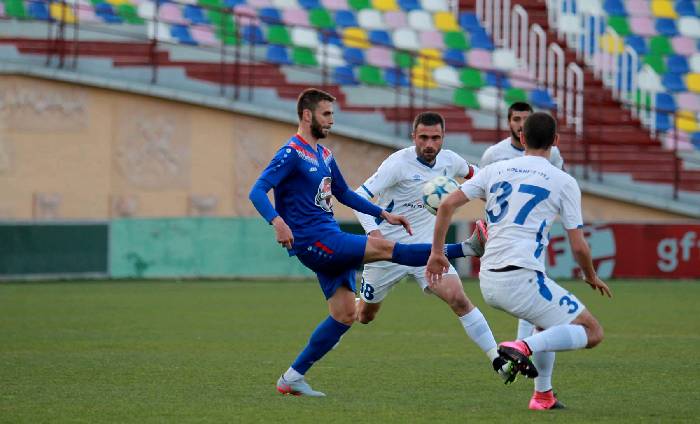 Nhận định, soi kèo Merani Martvili vs Kolkheti Poti, 20h00 ngày 29/8