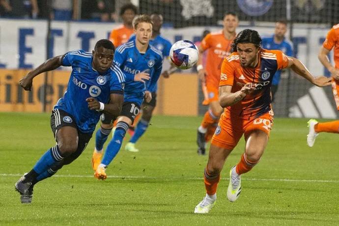 Nhận định, soi kèo New York City vs Montreal, 6h30 ngày 31/8