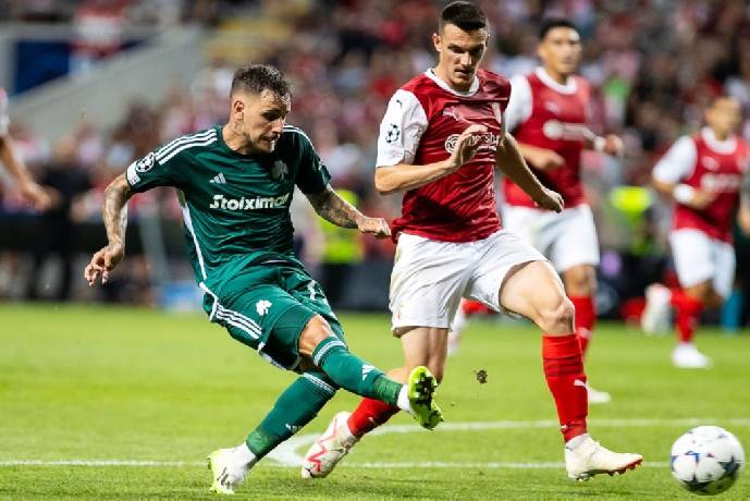 Nhận định, soi k&egrave;o Panathinaikos vs Braga, 02h00 ng&agrave;y 30/8