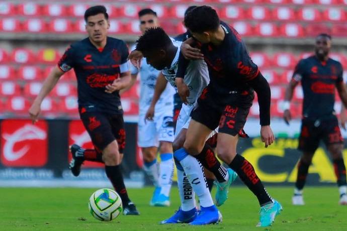 Nhận định, soi kèo Queretaro vs Atlas, 8h06 ngày 31/8