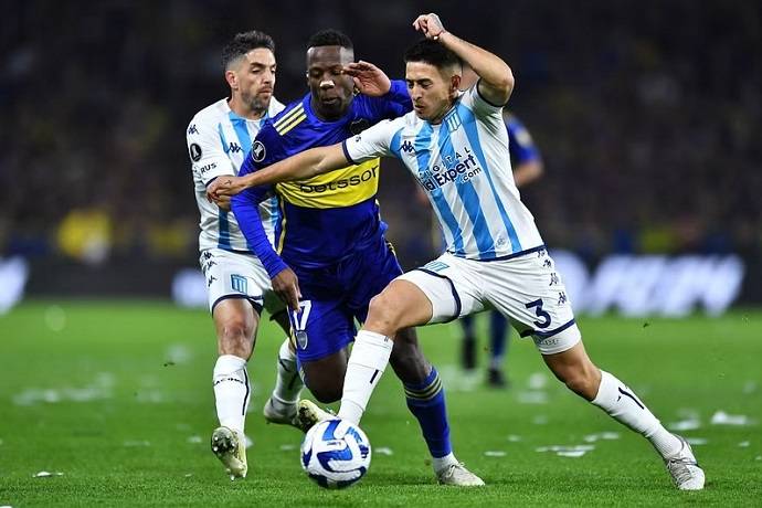 Nhận định, soi kèo Racing Club vs Boca Juniors, 7h30 ngày 31/8