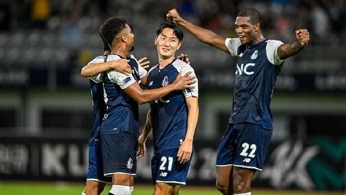 Nhận định, soi kèo Seoul E-Land FC vs Jeonnam Dragons, 17h00 ngày 30/8