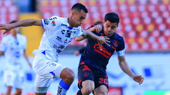 Nhận định, soi k&egrave;o U23 Queretaro vs U23 Atlas, 22h00 ng&agrave;y 30/8