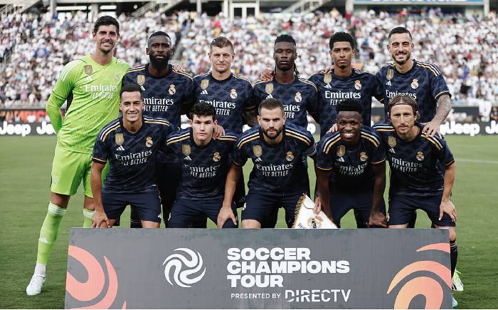 NÓNG ! Chỉ cần 1 cuộc gọi, Real sắp có 'siêu sao 250 củ'