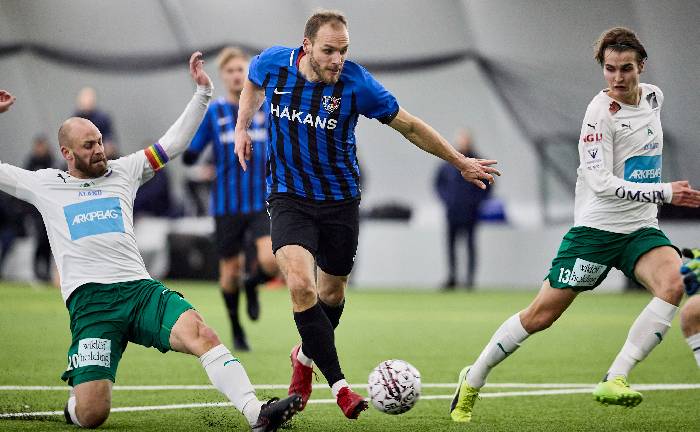 Soi kèo phạt góc Lahti vs Inter Turku, 22h00 ngày 30/8