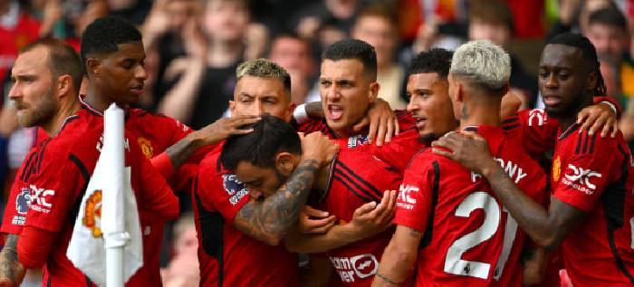 XÁC NHẬN ! 3 ngôi sao mà Ten Hag sẽ mang về M.U trong 48h tới