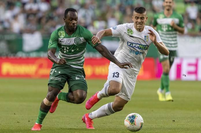 Nhận định, soi k&egrave;o Borac Banja Luka vs Ferencvarosi, 2h00 ng&agrave;y 30/8: Bất ngờ từ chủ nh&agrave;