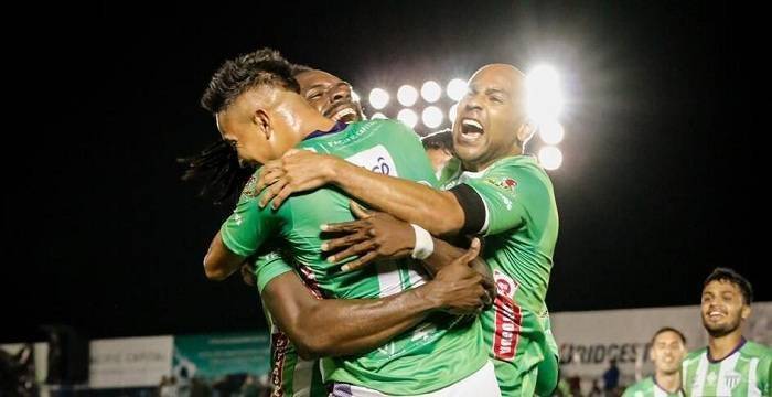 Nhận định, soi k&egrave;o CD Olimpia vs Antigua GFC, 09h00 ng&agrave;y 30/8: Cuộc chiến sinh tử