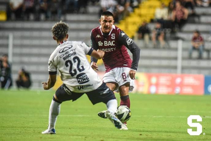 Nhận định, soi k&egrave;o Deportivo Saprissa vs CSD Municipal, 07h30 ng&agrave;y 30/8: Một mất một c&ograve;n