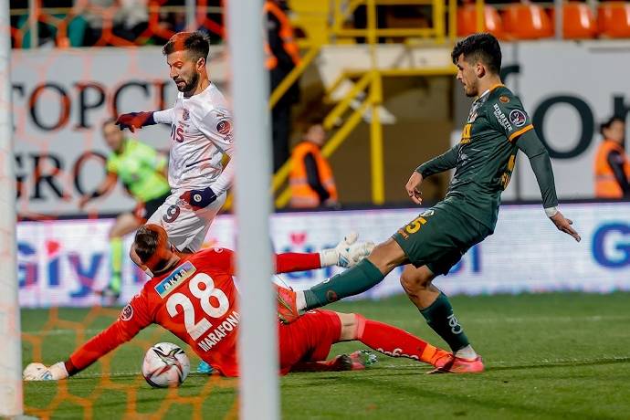 Nhận định, soi k&egrave;o Fenerbahce vs Alanyaspor, 1h00 ng&agrave;y 31/8: Đẳng cấp l&agrave; m&atilde;i m&atilde;i