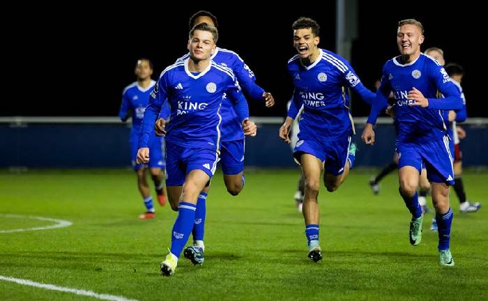 Nhận định, soi k&egrave;o Fulham U21 vs Leicester City U21, 21h00 ng&agrave;y 30/8: Chủ nh&agrave; kh&ocirc;ng c&oacute; qu&agrave;