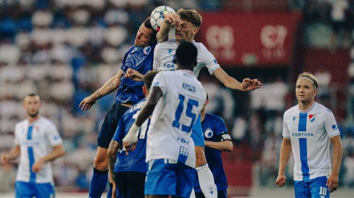 Nhận định, soi k&egrave;o Kilmarnock vs Copenhagen, 1h00 ng&agrave;y 30/8: Chủ nh&agrave; dưỡng sức