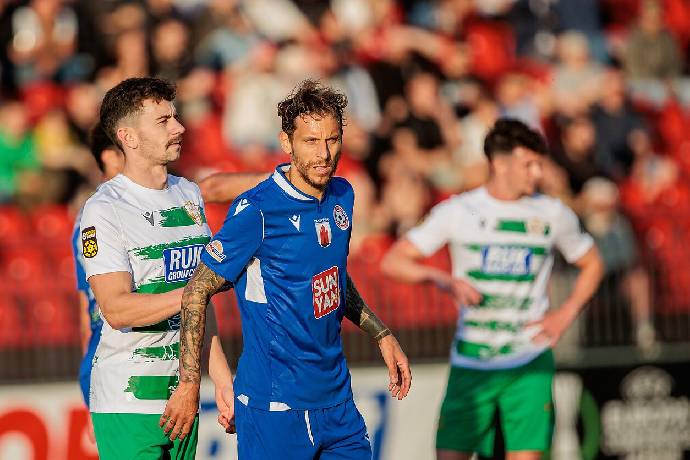 Nhận định, soi k&egrave;o The New Saints vs Panevezys, 0h30 ng&agrave;y 30/8: Kh&ocirc;ng c&oacute; bất ngờ