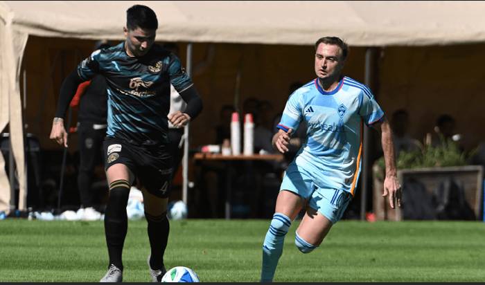 Nhận định, soi k&egrave;o Atletico La Paz vs Dorados Sinaloa, 10h00 ng&agrave;y 30/8: N&iacute;u ch&acirc;n nhau