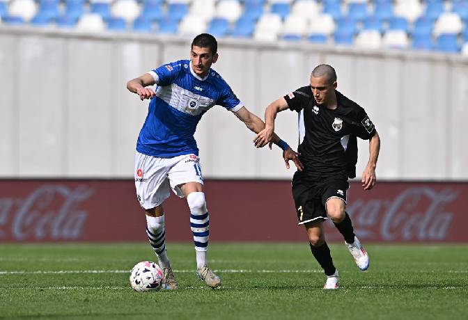 Nhận định, soi kèo Dinamo Tbilisi vs Gareji Sagarejo, 23h00 ngày 29/8: Giữ chắc top 3