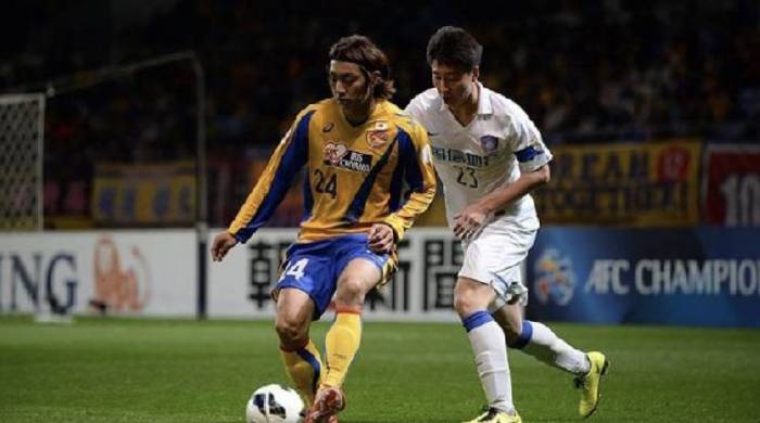 Nhận định, soi k&egrave;o Kyoto Sanga FC vs Fagiano Okayama, 17h00 ng&agrave;y 30/8: Kh&ocirc;ng để sảy ch&acirc;n