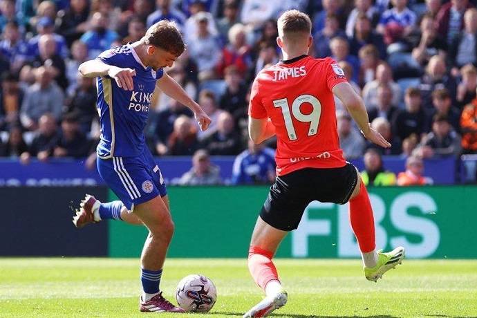 Nhận định, soi k&egrave;o Leicester City vs Birmingham City, 2h00 ng&agrave;y 30/8: Lấy lại vị thế