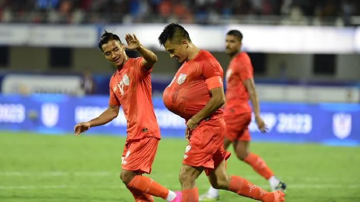 Nhận định, soi kèo Tajikistan vs Ấn Độ, 22h30 ngày 29/8: Bắt nạt tân binh