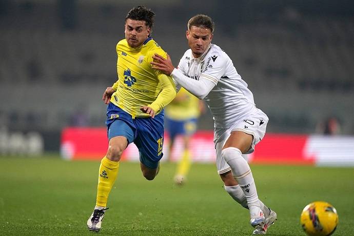 Nhận định, soi kèo Vitoria Guimaraes vs Arouca, 0h00 ngày 31/8: Điểm tựa sân nhà