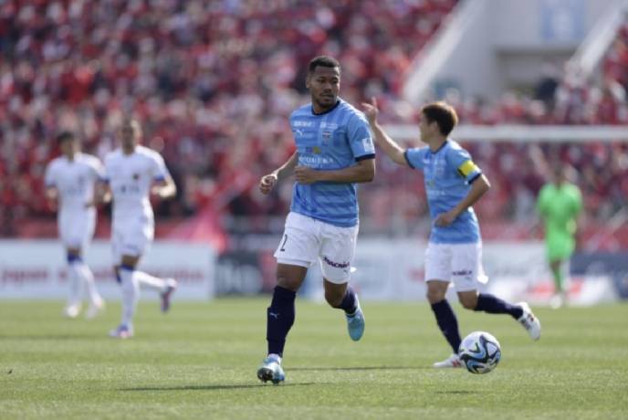 Nhận định, soi k&egrave;o Yokohama FC vs Tokyo Verdy, 16h00 ng&agrave;y 30/8: Thua tiếp lượt về