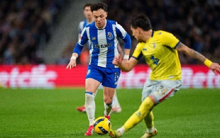 Nhận định, soi kèo Academico Viseu vs Porto, 00h00 ngày 30/8: Đòi lại ngôi đầu