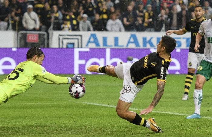 Nhận định, soi kèo AIK Solna vs Hammarby, 19h00 ngày 30/8: Sáng cửa dưới