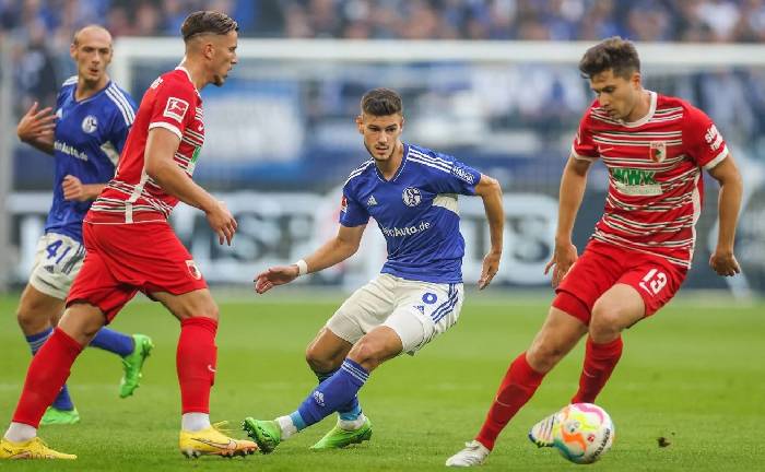 Nhận định, soi kèo Augsburg vs Schalke 04, 22h30 ngày 30/8: Khó có bất ngờ