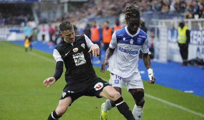 Nhận định, soi kèo Auxerre vs Angers, 01h45 ngày 30/8: Vượt qua khó khăn
