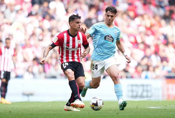 Nhận định, soi kèo Celta Vigo vs Bilbao, 2h30 ngày 31/8: Trong cơn bĩ cực