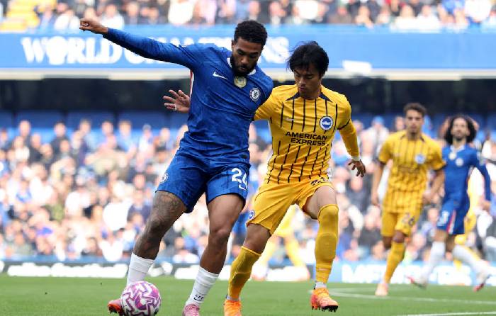 Nhận định, soi kèo Chelsea vs Brighton, 20h00 ngày 30/8: Chim mòng biển bay cao