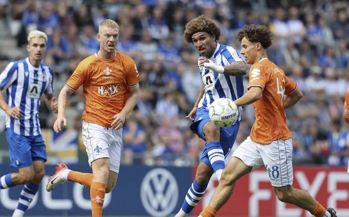 Nhận định, soi kèo Darmstadt vs Hannover, 18h30 ngày 30/8: Tin tưởng cửa trên