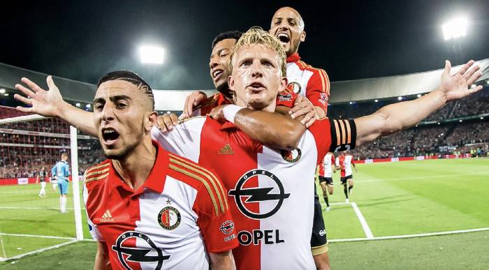 Nhận định, soi kèo Feyenoord vs ADO Den Haag, 19h30 ngày 30/8: Sức mạnh vượt trội